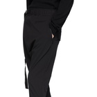 The Viridi-anne Black Repellent Trousers