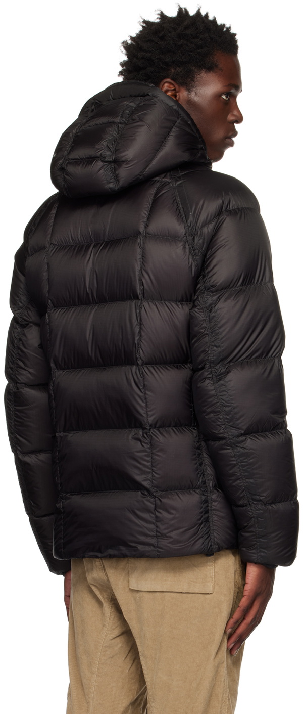 【レア】C.P Company Down Jacket Achieves C.P. Company Undersixteen AW 1992 Ripstop Goose Down Jacket