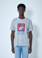 Bottega Veneta Crushed Sisi T-Shirt
