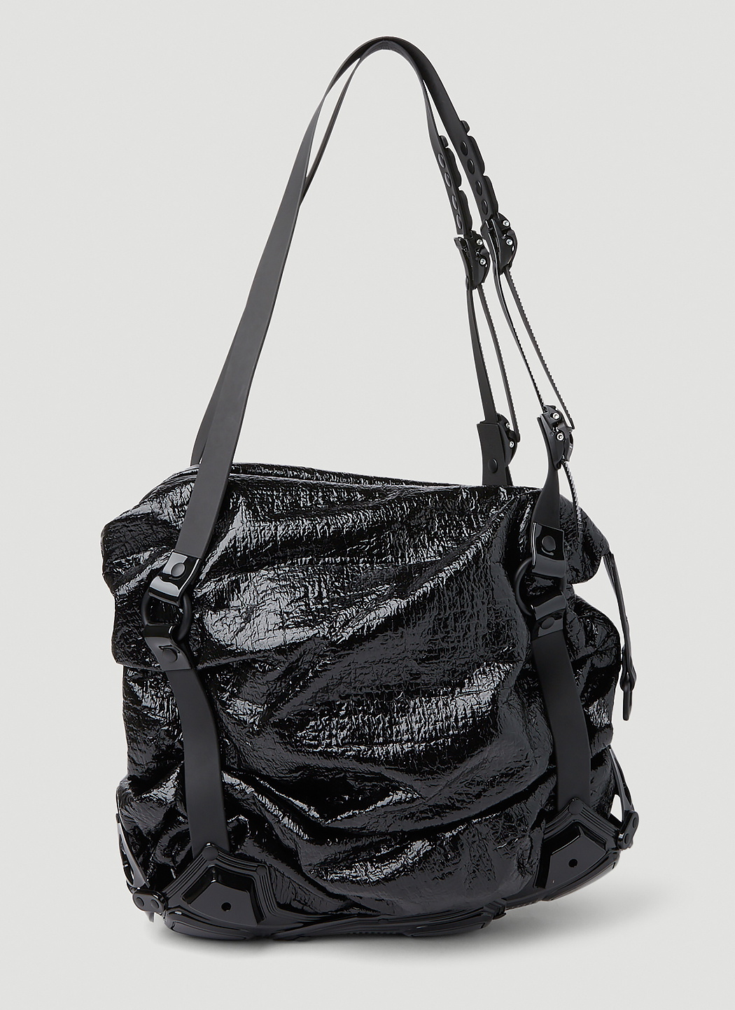 Innerraum Module 08 Vertical Tote Bag