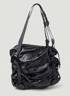 Innerraum Module 08 Vertical Tote Bag