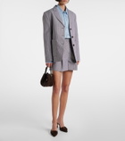 Dorothee Schumacher Checked blazer