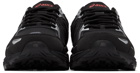 Asics Black Gel-Venture 6 Sneakers