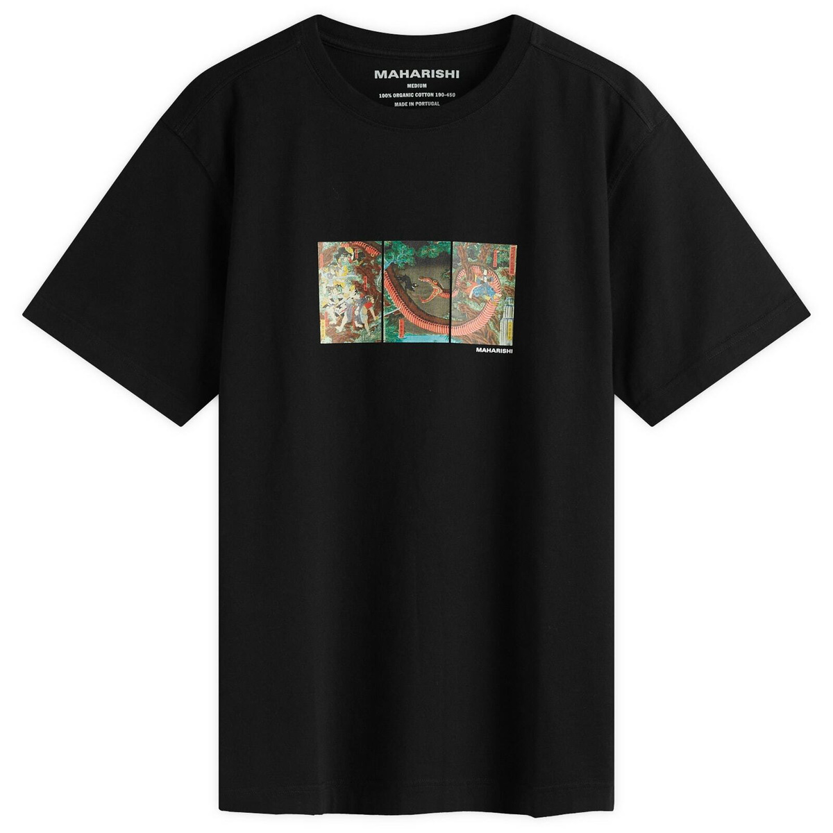 Maharishi Men