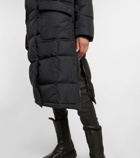 Toni Sailer Amey quilted coat