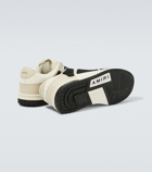 Amiri Chunky Skel leather low-top sneakers