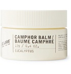 Le Labo - Camphor Balm, 12g - Colorless