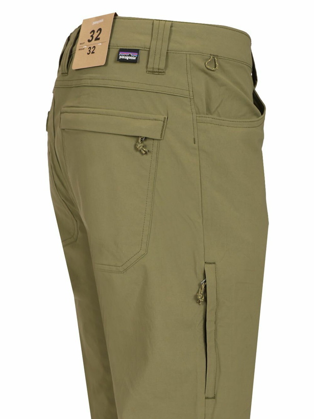 Photo: Patagonia quandary Pants