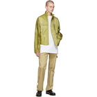 OAMC Green Exit Jacket