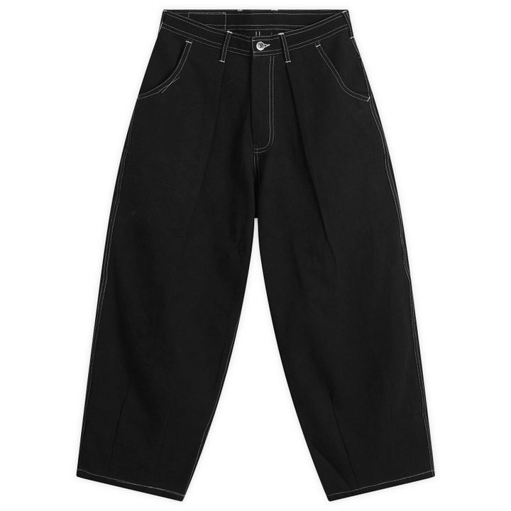 Photo: Story mfg. Women's Lush Pants in Black