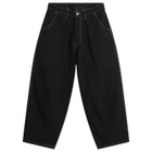 Story mfg. Women's Lush Pants in Black