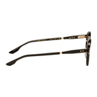 Dita Black Siglo Glasses