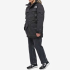 The North Face Men's Mcmurdo 2 Parka Jacket in Multi