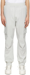 Dime Grey Range Cargo Pants