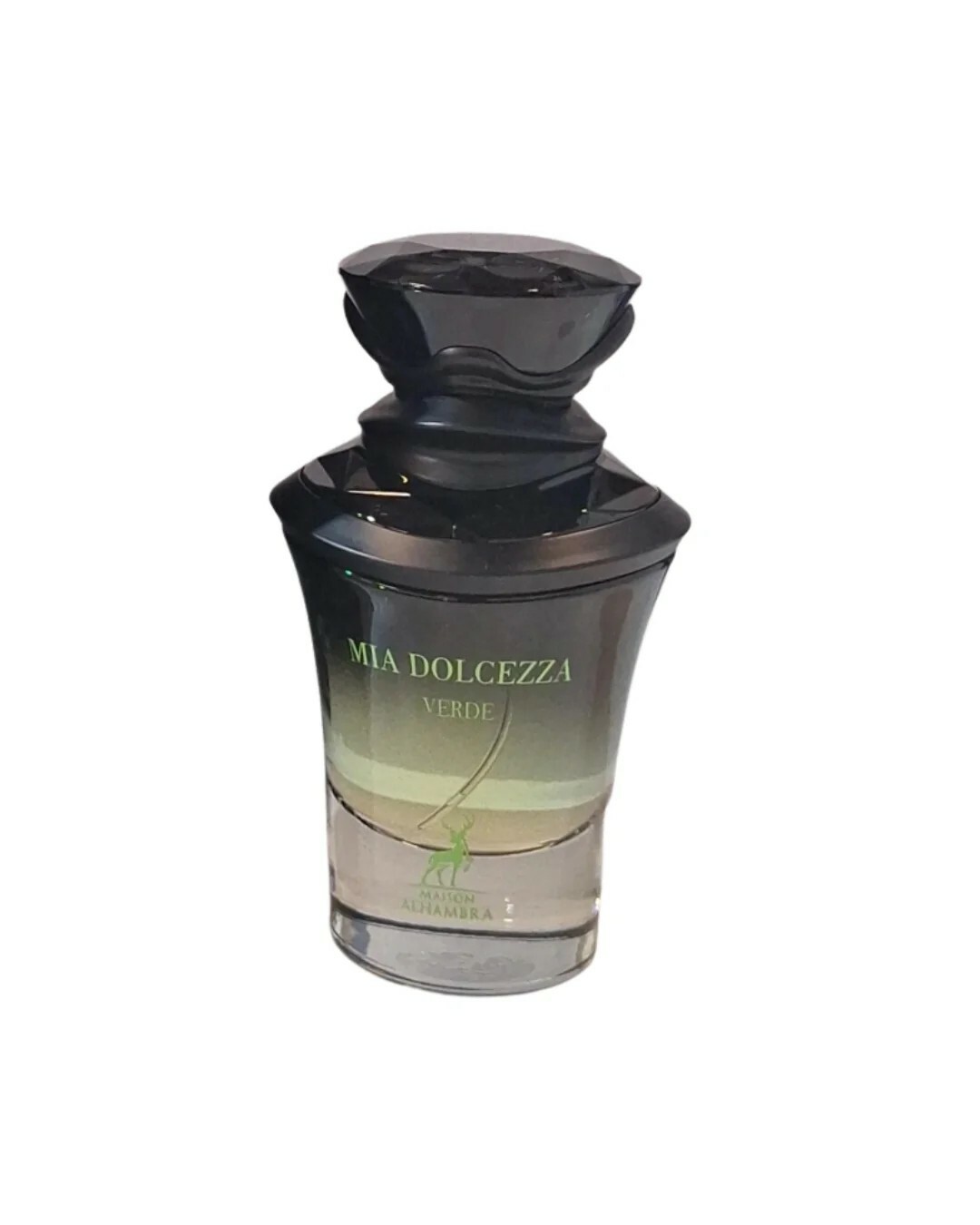 Maison Alhambra Mia Dolcczza Verde EDP Spray 3.4 oz Fragrances 6290362342533
