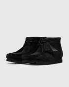 CLARKS X PAF WallabeeBT Black Mens Boot