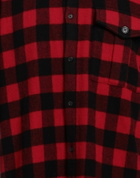 Dsquared2 Mens Shirt in Red