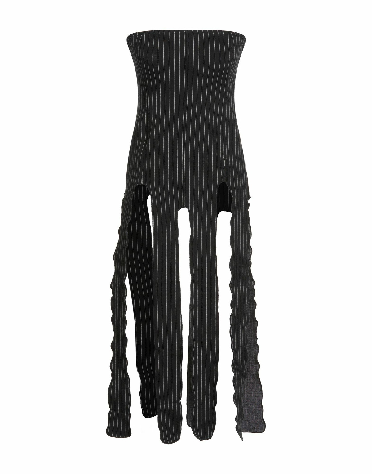 Avavav Womens Top in Black