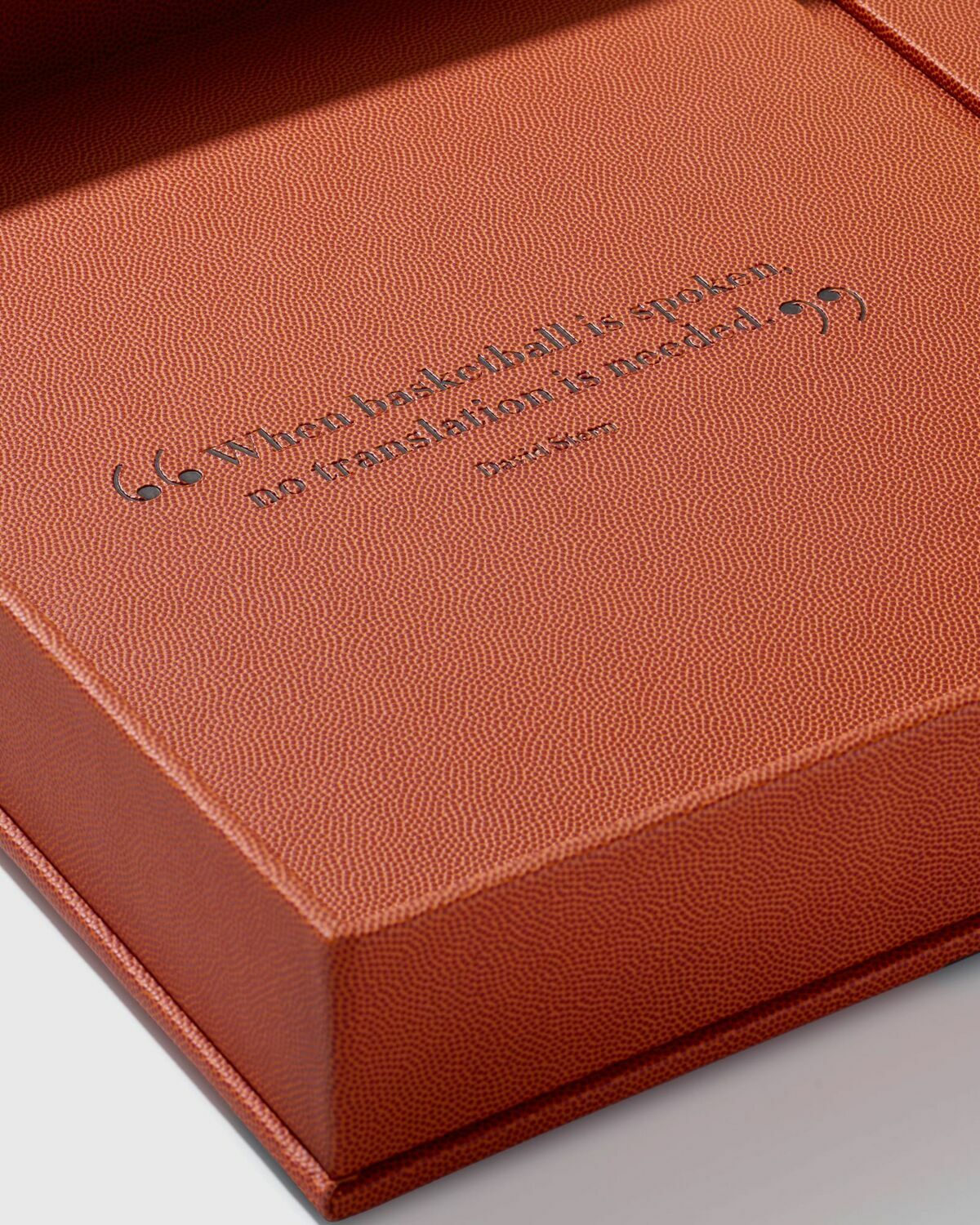 Assouline Basketball: The Impossible Collection Multi-color Mens Sport