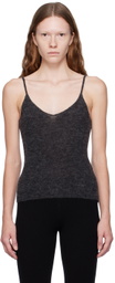 The Garment Gray Verbier Tank Top