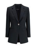 Giorgio Armani Single-breasted Blazer