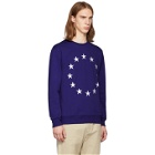 Etudes Blue Story Europa Sweatshirt