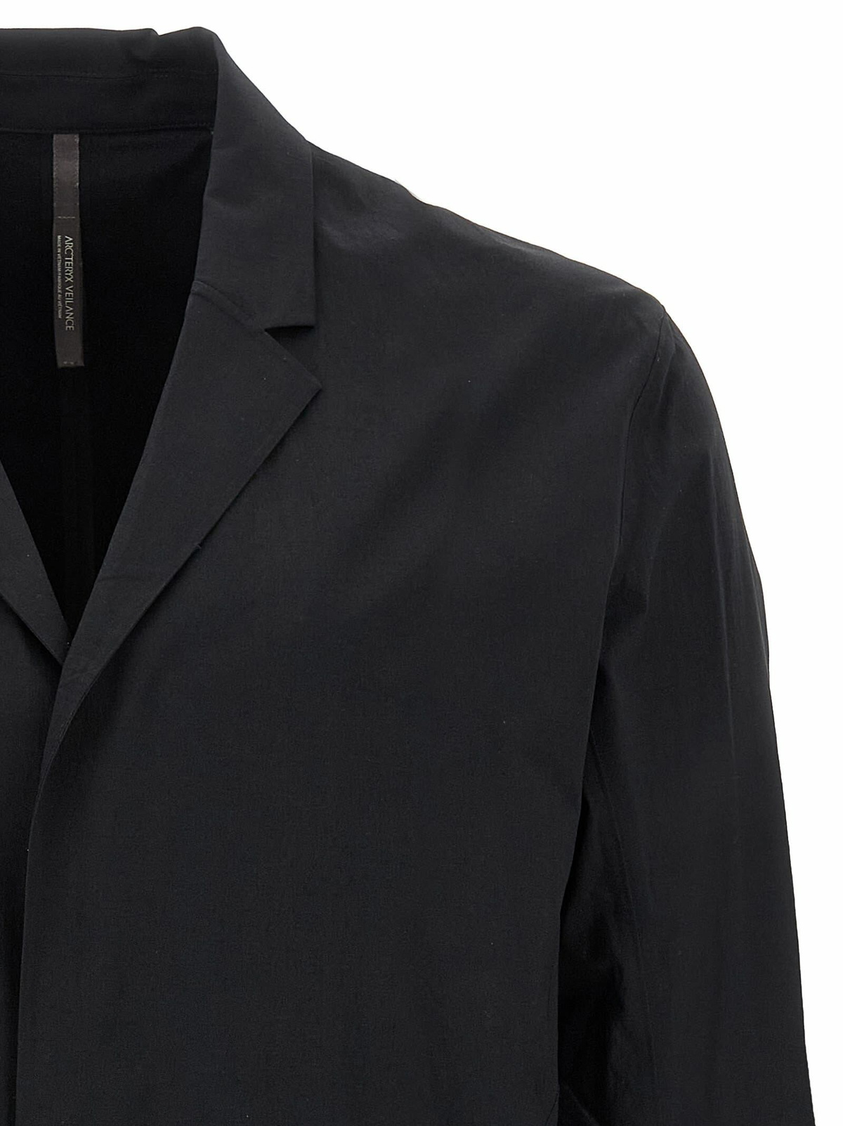 レアカラー新品 ARC'TERYX VEILANCE BLAZER LT S Arc'teryx Veilance spere Lt Blazer Arc'teryx Veilance