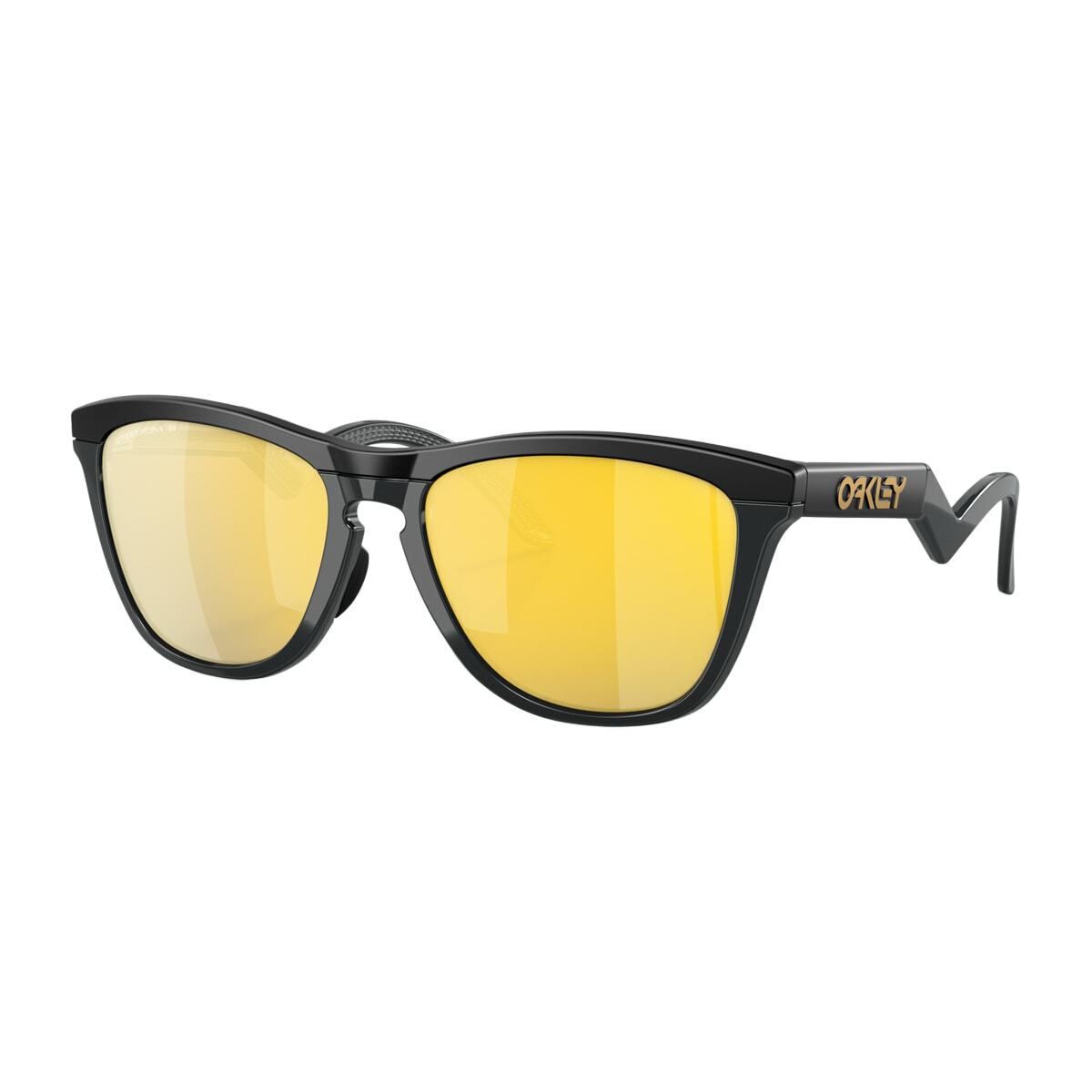 Oakley Oo9289 - Frogskins Hybrid 928906 Nero Opaco Sunglasses