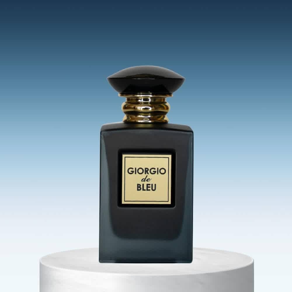 Giorgio Unisex De Bleu EDP 3.4 oz Fragrances 8803787780996