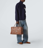 Loewe x Suna Fujita Amazona 44 Hamster duffel bag