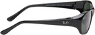 Ray-Ban Black Daddy-O II Sunglasses
