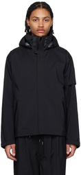 ACRONYM Black J101-GT Jacket