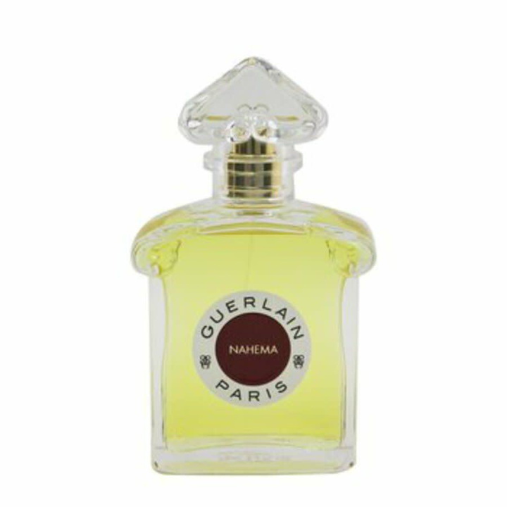 Photo: Guerlain Ladies Nahema EDP Spray 2.5 oz Fragrances 3346470143111