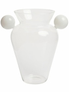 FAZEEK Geo Vase