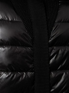 VARLEY - Montrose Zip-up Jacket W/ Knit Sleeves