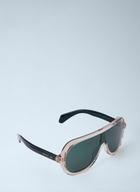 Moncler Sunsette 6021U Sunglasses