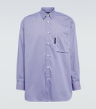 Comme des Garcons Homme - Cotton shirt