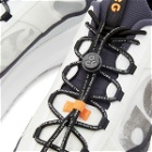 Nike Men's ACG Mountain Fly 2 Low Sneakers in Gridiron/Black