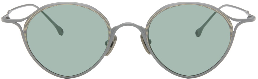 RIGARDS Gray RG1093TI Sunglasses
