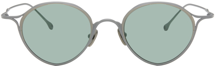 Photo: RIGARDS Gray RG1093TI Sunglasses