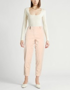 Peserico Womens Pants in Beige