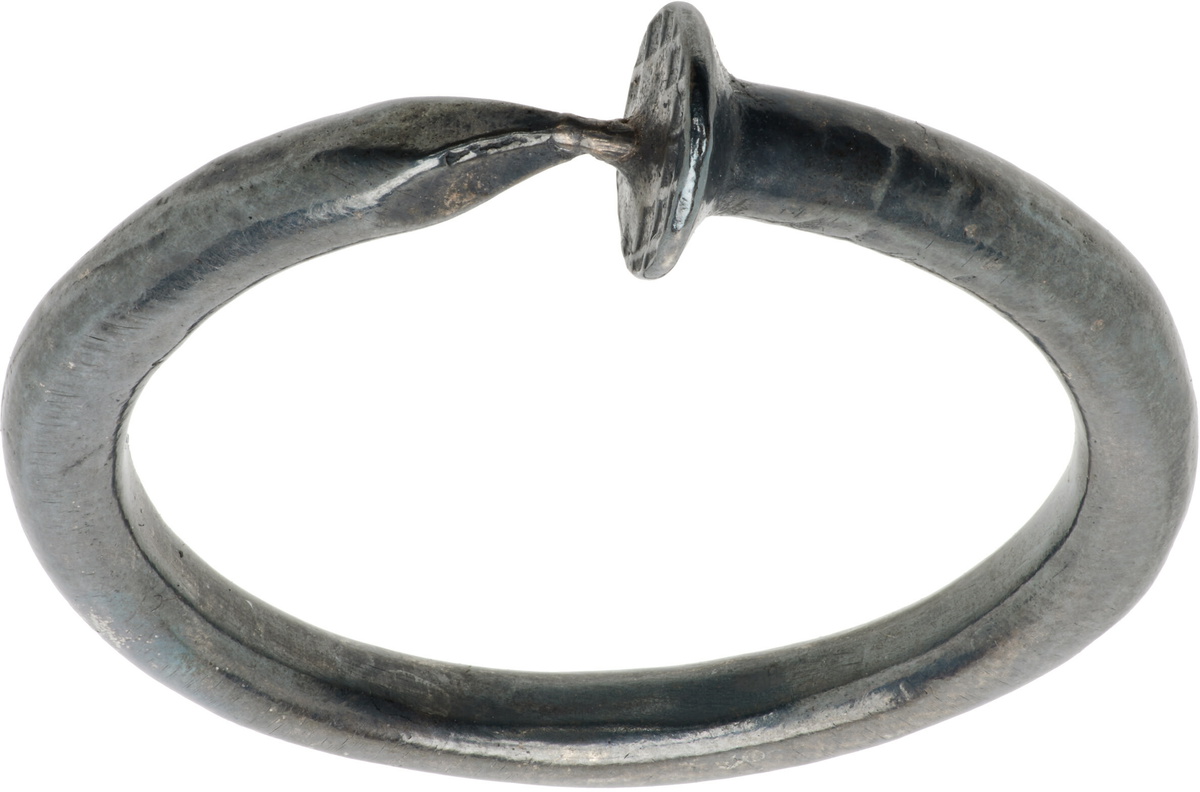 Guidi Nail G-SPR1 Ring