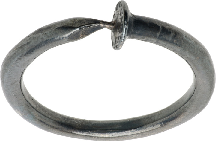 Photo: Guidi Nail G-SPR1 Ring
