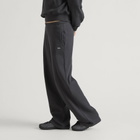 END. Women's Classic Sweatpants in Cinder Black
