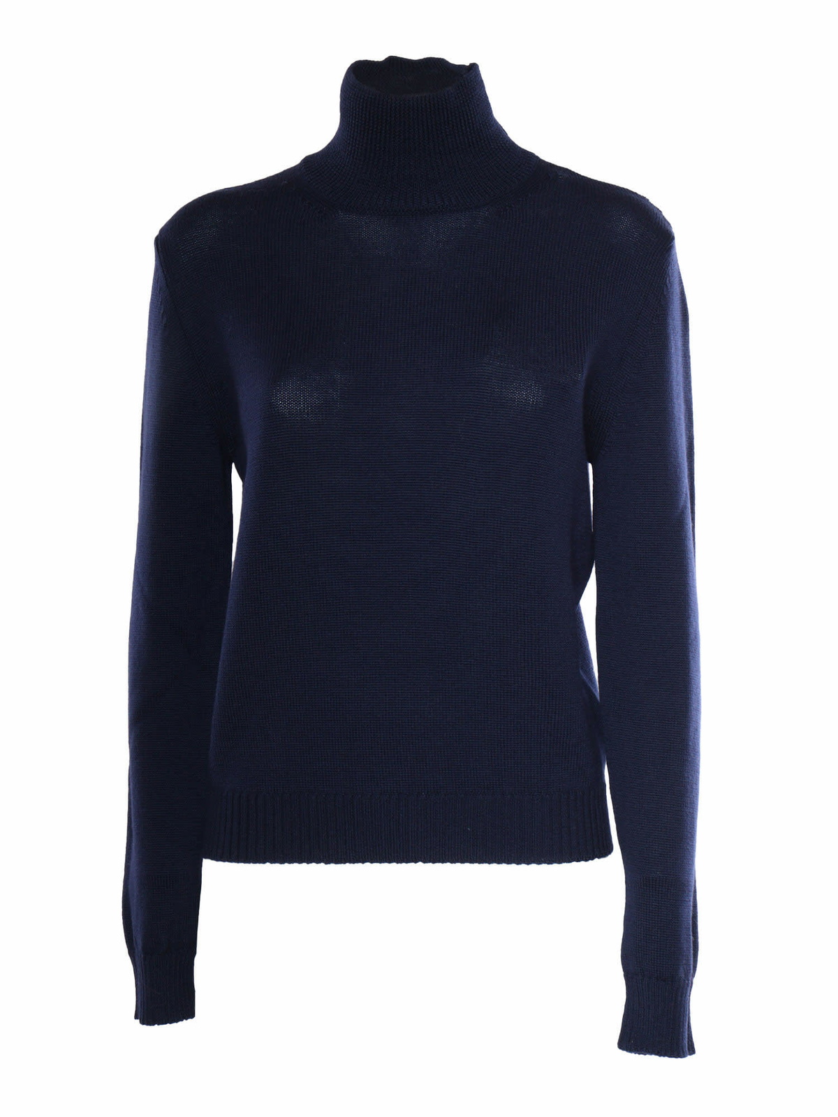 Ballantyne T Neck Pullover