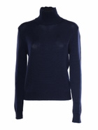 Ballantyne T Neck Pullover