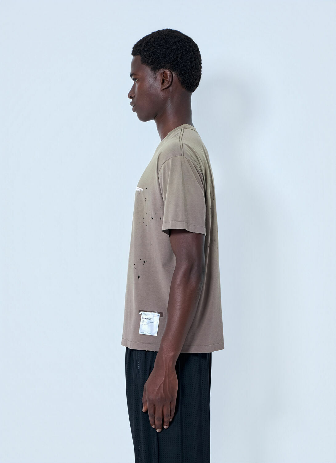 Satisfy MothTech T-Shirt