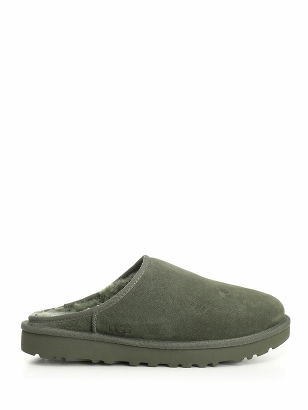 Photo: UGG Classic Slip On Shoe