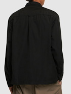 CARHARTT WIP - Craft Long Sleeve Zip Shirt