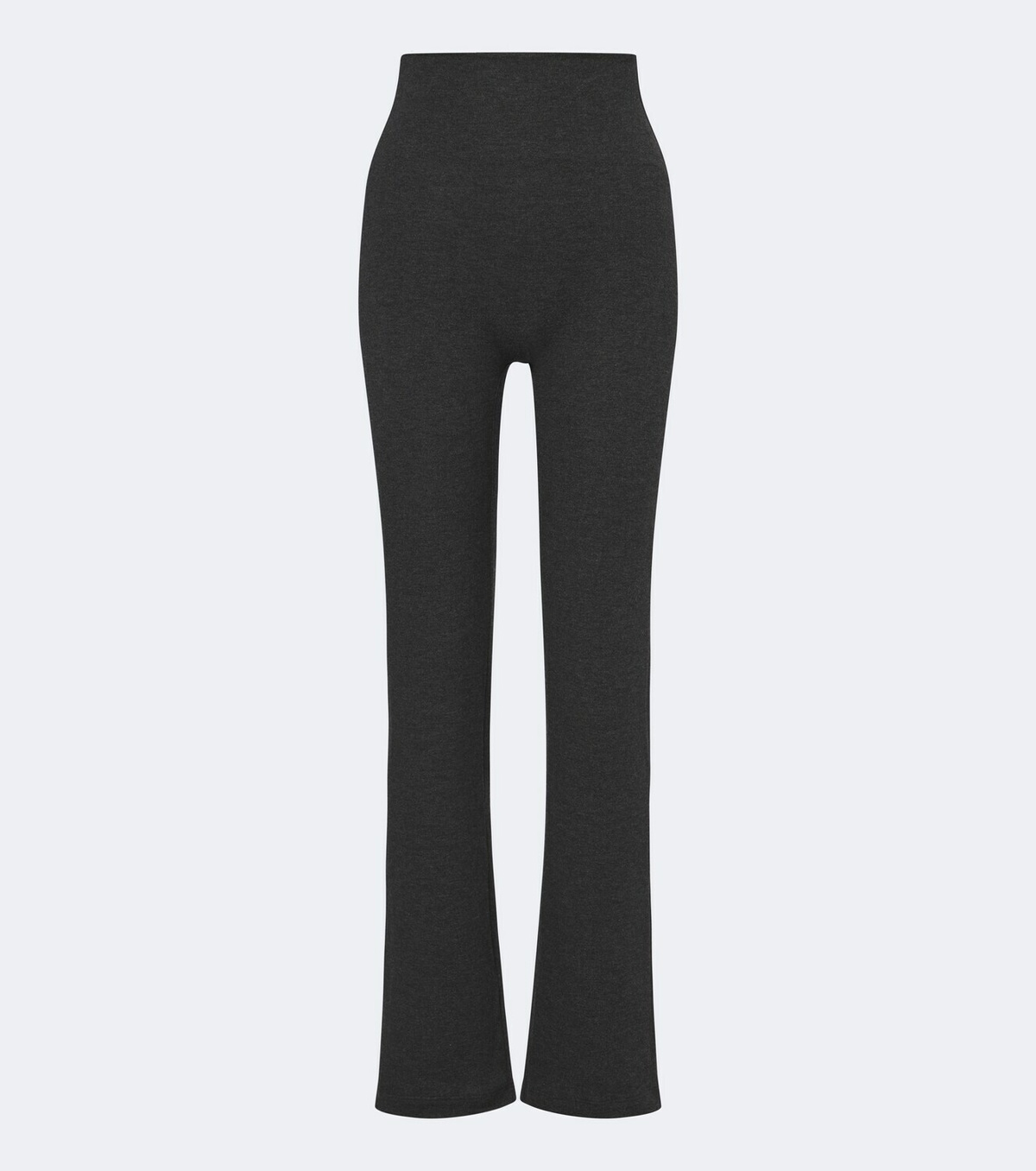 Leset Lauren jersey straight pants